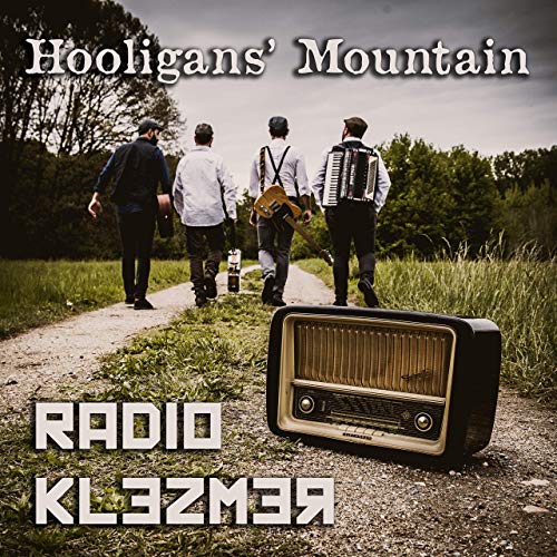 Hooligans' Mountain - Registrazione Disco Ep - Mix Mastering