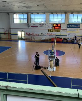 streaming live volley piemonte