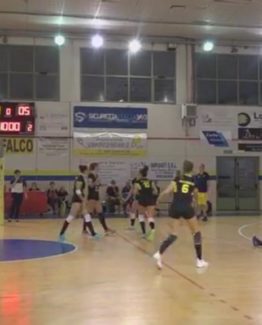 Streaming volley - Partita live - Campionato pallavolo Femminile